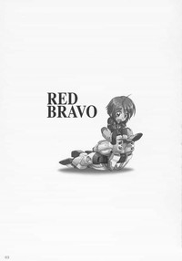 RED BRAVO hentai