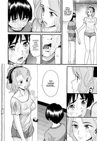 Kinshin Soukan wa Saikou!! | Incest Is The Best hentai