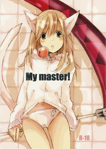 My Master! hentai