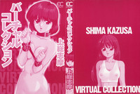 Virtual Collection hentai