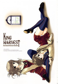 King Harvest hentai