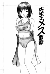 Bishoujo Senzoku Dorei hentai