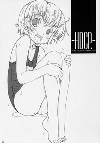 HDCP. - High Definition Child Pornography hentai