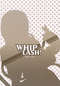 Whip Lash! hentai