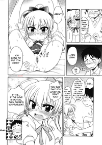 Ojou-sama no Yuuutsu hentai