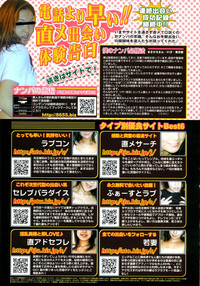 COMIC TENMA 2008-03 hentai