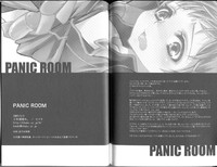 Panic Room hentai