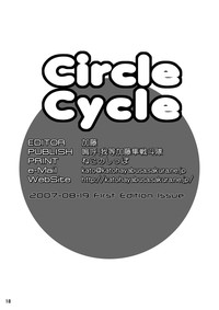Circle Cycle hentai