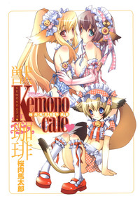 Kemono Cafe hentai