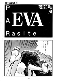 EVA PLUS B WEST JAPAN Shiyou hentai