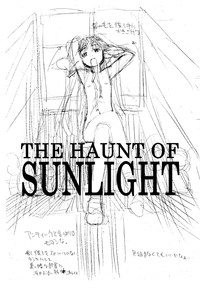 THE HAUNT OF SUNLIGHT hentai