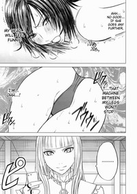 Lili x Asuka hentai