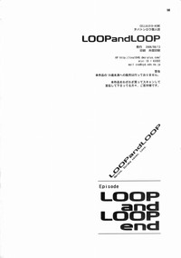 Loop and Loop hentai