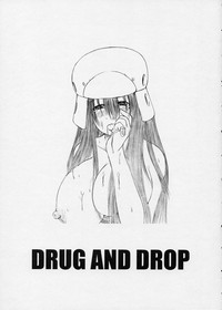 DRUG AGE 1 hentai