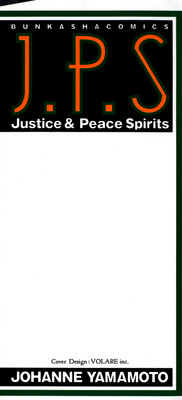 J.P.S - Justice & Peace Spirits hentai