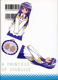 Kasou no Princess | A PRINCESS OF DISGUISE hentai