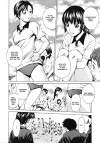 Ano Toki no Kanojo hentai