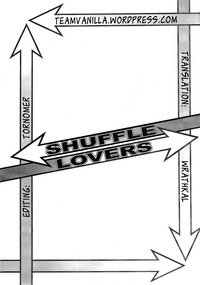 Shuffle Lovers hentai