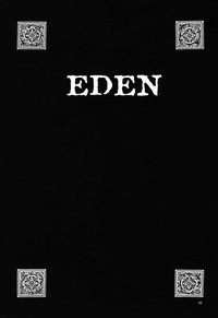 Eden 1 hentai