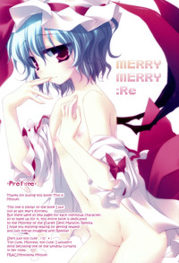 Merry Merry Re hentai
