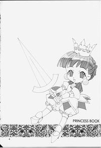 PRINCESS BOOK hentai