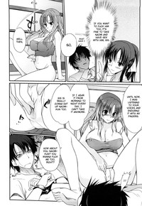 Onee-chan mo Issho hentai