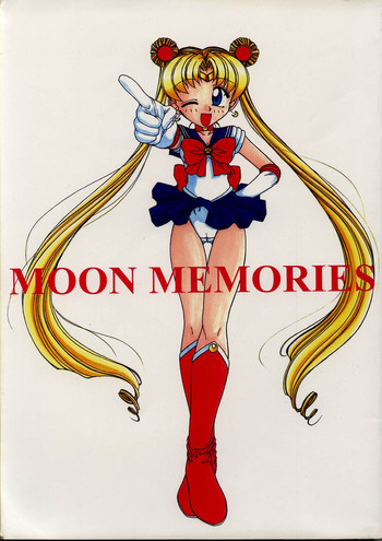 MOON MEMORIES hentai