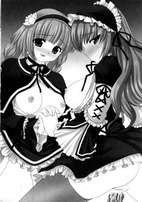 Gothic Lolita Maniacs 2 hentai