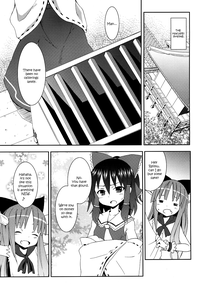 Hakurei Jinja no Reimu-san | Reimu of the Hakurei Shrine hentai