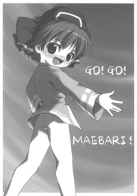 MB a GOGO! hentai