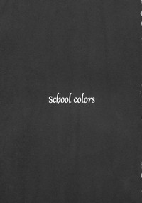 School colors hentai