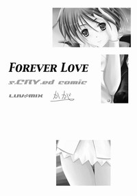 Forever Love hentai