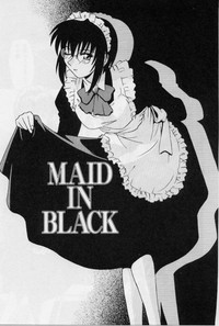 M Maid hentai
