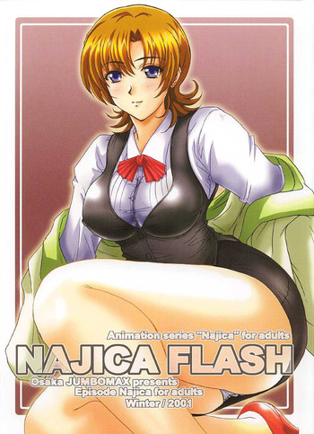 NAJICA FLASH hentai