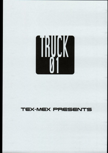 Truck 01 hentai