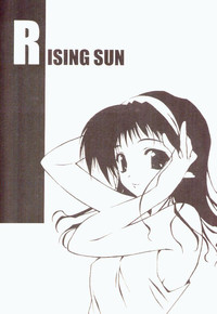 RISING SUN hentai