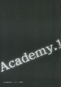 Academy.1 hentai