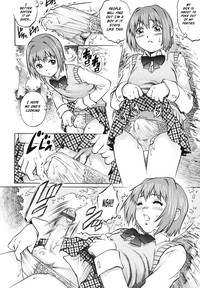 Chijo to 〇〇 Shounen | The Lady Pervert and the ___ Boy hentai