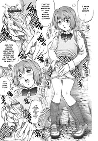 Chijo to 〇〇 Shounen | The Lady Pervert and the ___ Boy hentai