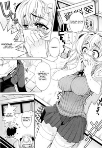 Higawari Milk Seieki hentai