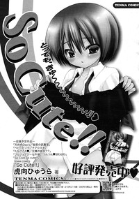 COMIC RiN 2008-02 hentai