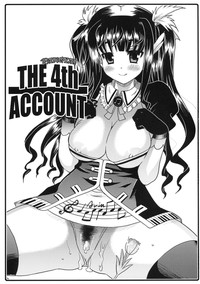 THE 4th ACCOUNT hentai