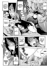 Bloomers Mama Shinsouban hentai