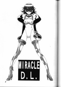 MIRACLE D.L. hentai