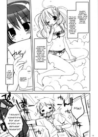 Sexy Lingerie hentai