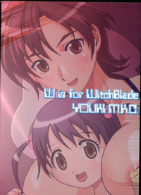 U wa Uicchibureido no U | W is for Witchblade hentai