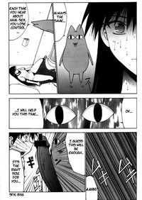 Nadomanga Nyuuoh Ch. 1 hentai