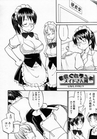 COMIC RiN 2007-12 hentai