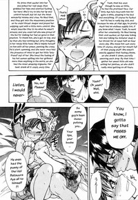 Shining Musume. 4. Number Four hentai