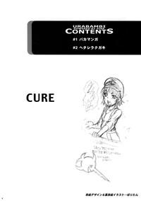 Urabambi Vol. 22 - Cure hentai